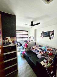 Boon Lay Avenue (Jurong West), HDB Executive #499719231